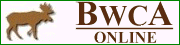 Boundary Waters Canoe Area